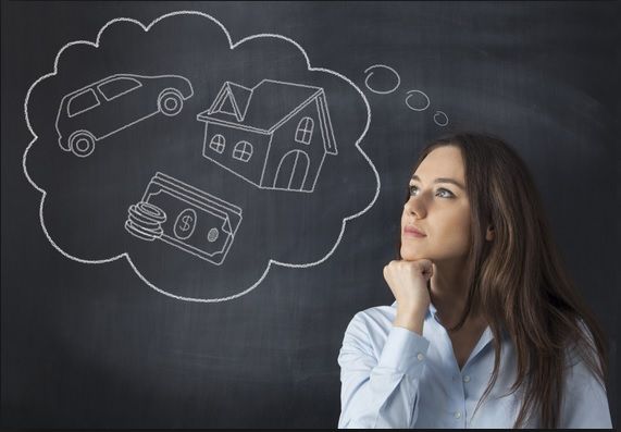 Perencanaan Investasi yang Tepat, Meski Berisiko