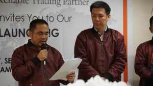 PT. Hanson Semesta Berjangka, Luncurkan Aplikasi Layanan Trading Online  Pertama di Indonesia - Cita Wanita