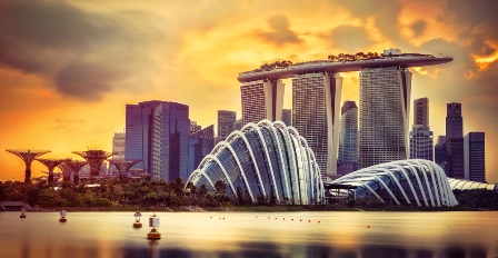Ladies, Jangan Lewatkan Wisata Spektakuler Ini Bila ke Singapura
