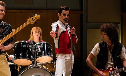 Kisah Nyata di Balik Film Bohemian Rhapsody