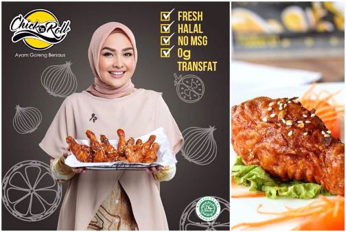 Usahawan Kuliner, Begini Cara Dapatkan Logo Halal Dari MUI