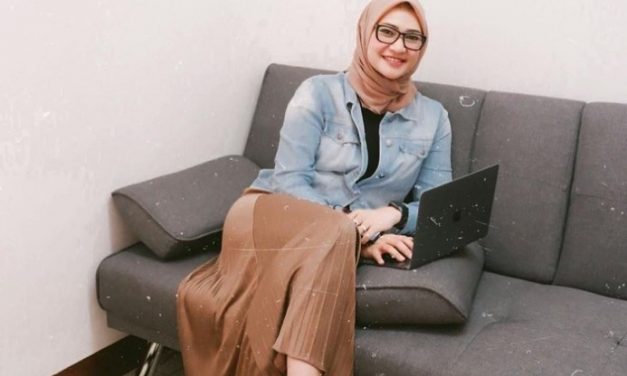 Angkie Yudistia, Wanita Inspiratif dengan Segudang Prestasi