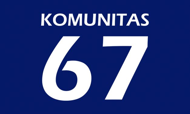 KOMUNITAS 67