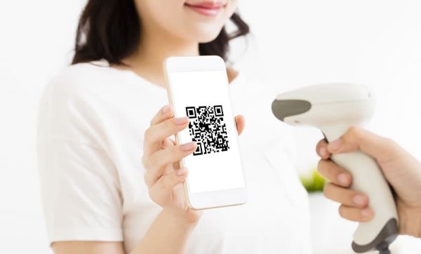 QR Code Hingga E-wallet Jadi Tren Pembayaran Digital 2021