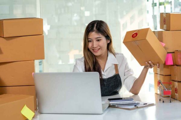 Tren Pendanaan Online Makin Diminati Wanita Urban