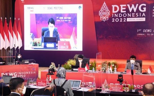 Era Ekonomi Digital bagi Pengembangan UMKM