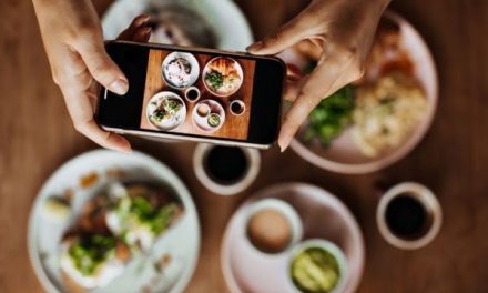 Teknologi Digital bagi kemajuan usaha Kuliner