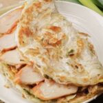 Sarapan Sandwich ala Taiwan, Dijamin Bikin Kenyang