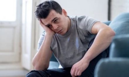 Depresi pada Pria yang Sering Diabaikan