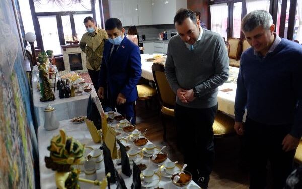 Indonesia Miliki Pasar Kopi Dunia yang Menjanjikan