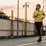 Olahraga yang Aman bagi Penderita Hipertensi Paru