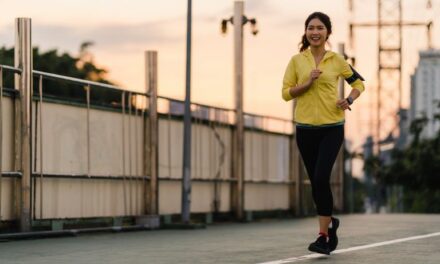 Olahraga yang Aman bagi Penderita Hipertensi Paru