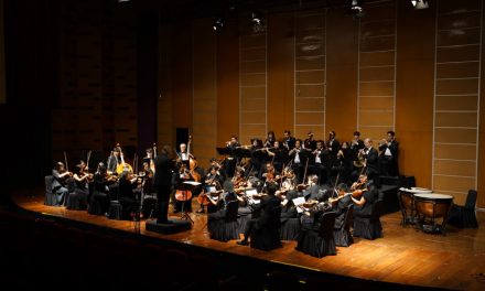 KONSER MUSIK KLASIK – 30 TAHUN YAYASAN MUSIK AMADEUS INDONESIA